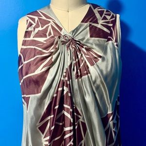 Dress by Robert Rodriguez